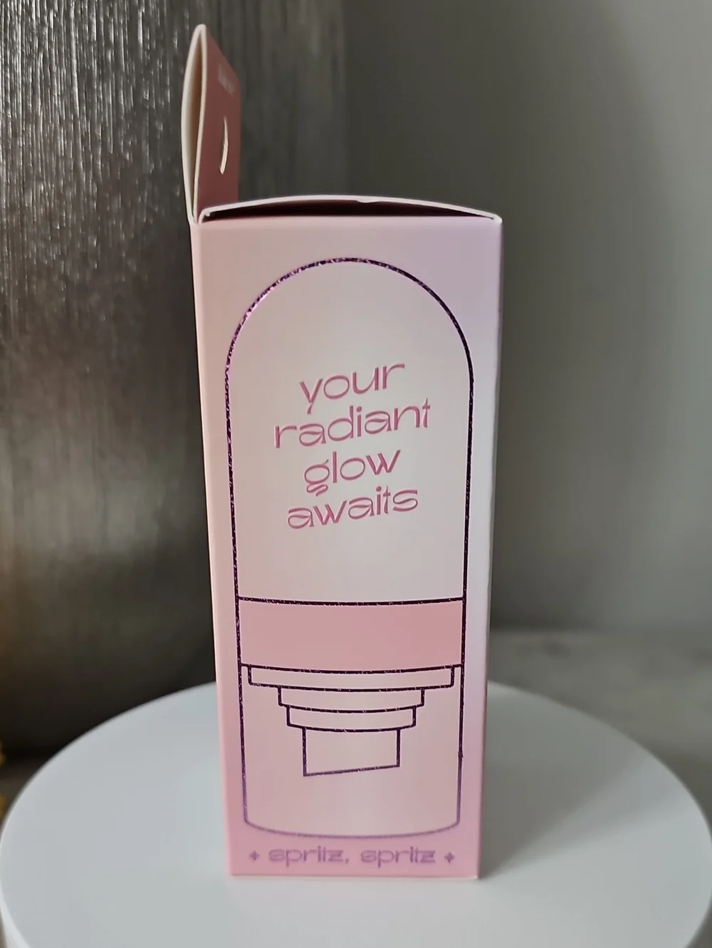 Kara Beauty Flora Mist